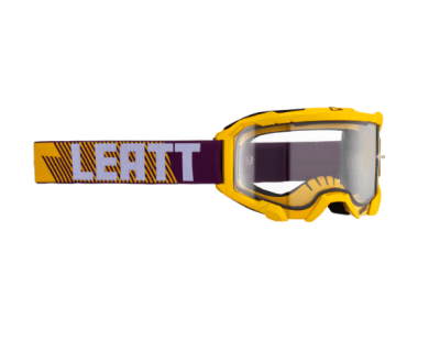 ANTIPARRA LEATT VELOCITY  4.5