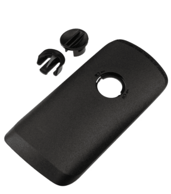 TAPA  CABLES SHOCK SPARK