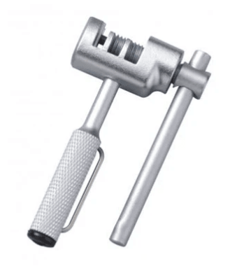 EXTRACTOR DE CADENA TOPEAK UNIVERSAL