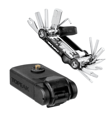 Herramienta Topeak Ninja Toolbox T20