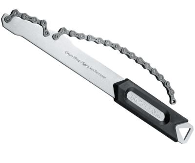 EXTRACTOR TOPEAK PIÑON Y CADENA