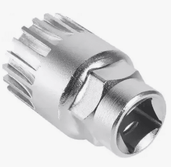 EXTRACTOR MOTOR
