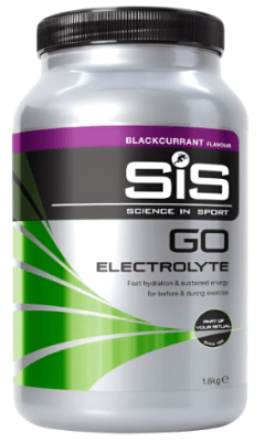 POLVO SIS GO ELECTROLITOS 1.6 KG