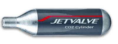 CO2  WELDITE 25g