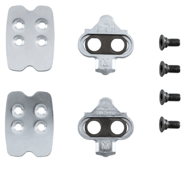 CALAS SHIMANO MTB