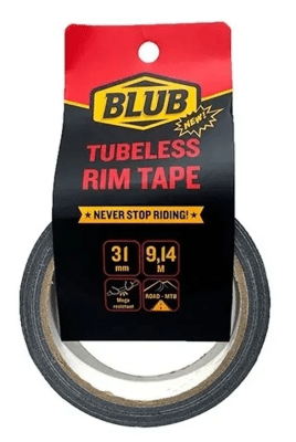 CINTA TUBULAR BLUB