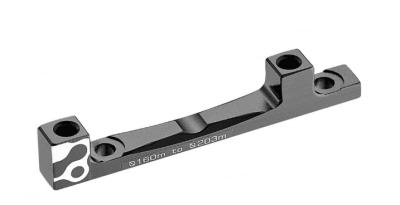 ADAPTADOR FOURIERS
