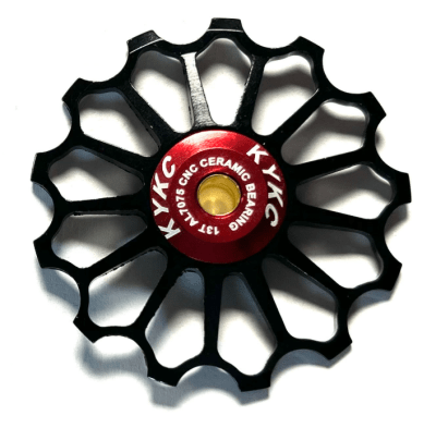 ROLDANA KYKC SELLADAS 11T