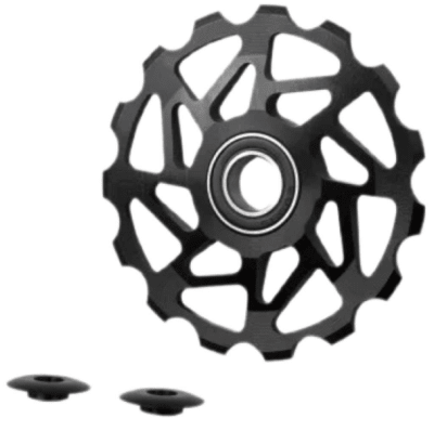 ROLDANA OZONO BLACK 15T