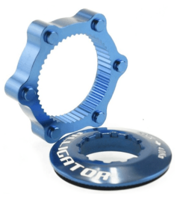 ADAPTADOR DE CENTERLOCK