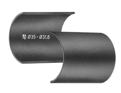 ADAPTADOR DE TEE 35-31.8