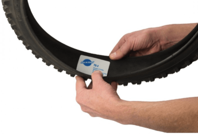 PARCHES PARA NEUMATICO