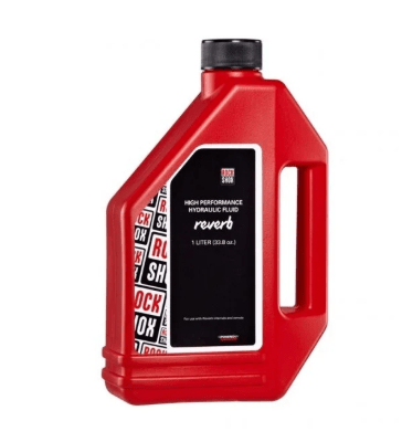 ACEITE SRAM REVERB
