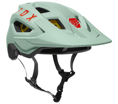 CASCO SPEEDFRAME VERDE
