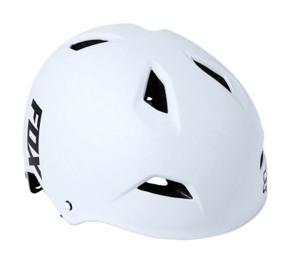 CASCO FOX FLIGHT WHITE