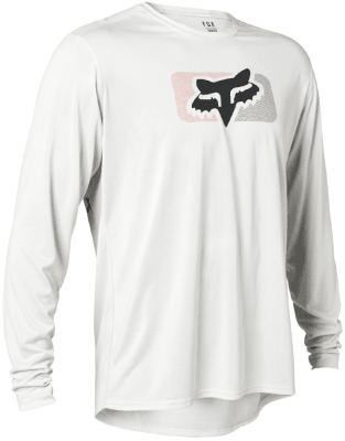 JERSEY RANGER FOX SWITH0 LS
