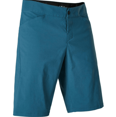 SHORT FOX RANGER AZUL