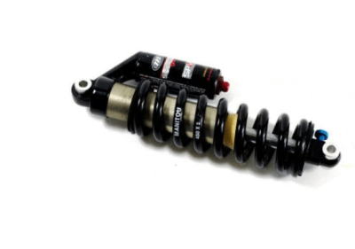 SHOCK MANITOU SWINGER4 WAY MUELLE 222