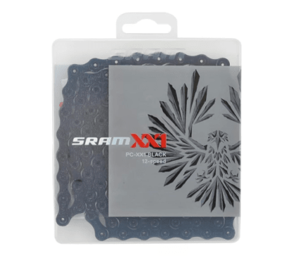 CADENA SRAM XX1 126 LINKS