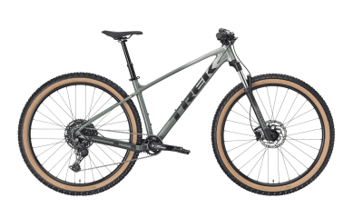TREK MARLIN 6 GEN 3 29 VERDE