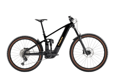 TREK RAIL+ 8 GEN 5 NEGRO