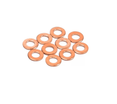 GOLILLA PARA ACOMPLE DE FLEXIBLE HOPE