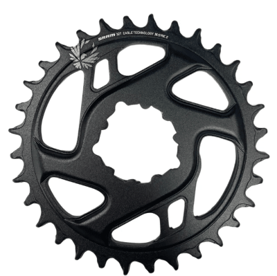 CORONA SRAM X-SYNC 2 EAGLE 1XDM 32T 6MM