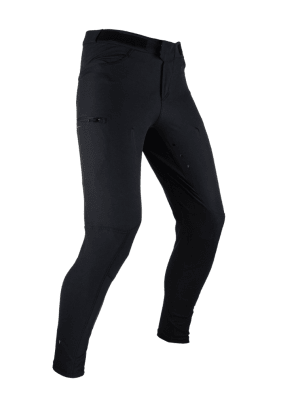 PANTALON LEATT MTB TRAIL 3.0 BLACK