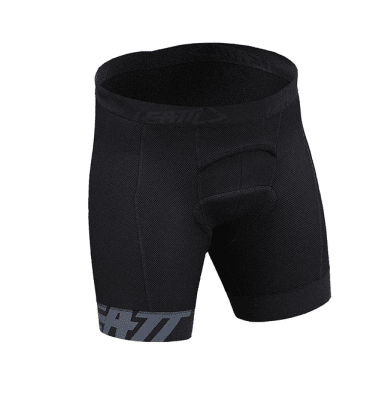 CALZA LEATT LINER 2.0 BLACK