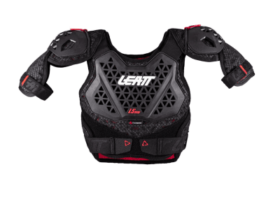 JOFA INFANTIL LEATT JR MINI ESPALDA PECHO 1.5 PRO