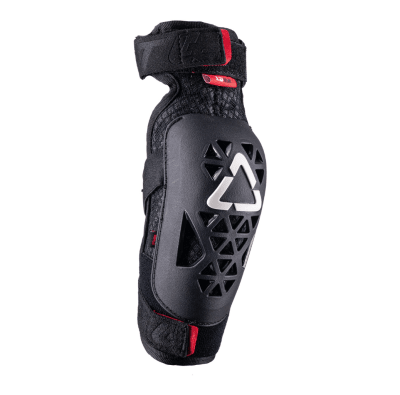 CODERAS LEATT INFANTIL JR  MINI 1.5 BLACK
