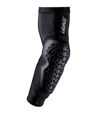 CODERA LEATT FLEXMESH BLACK
