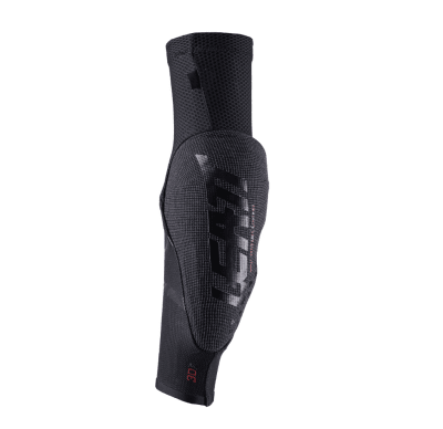 CODERAS LEATT INFANTIL JR MINI 3DF 5.0 EVO BLACK