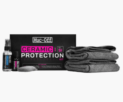 KIT DE SELLADO PROTECICON CERAMICA 15 ML