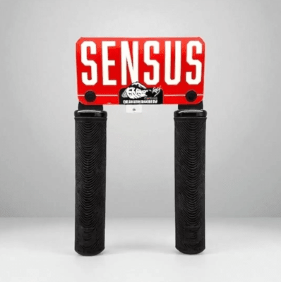 PUÑOS SENSUS SINGLE LOCK BLACK EMILJOHANSSON