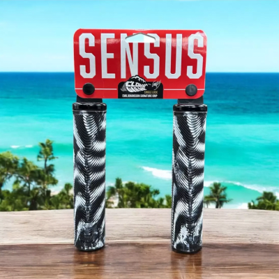 PUÑOS SENSUS CLOUDWAVE ZEBRA