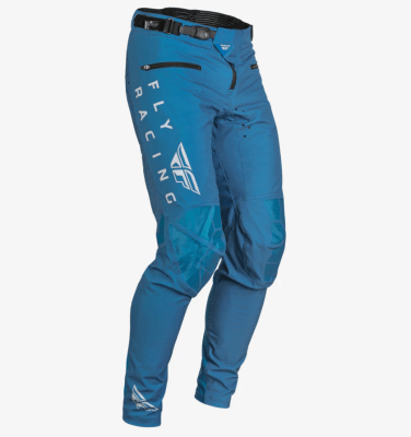 PANTALON FLY SLATE BLUE /GREY