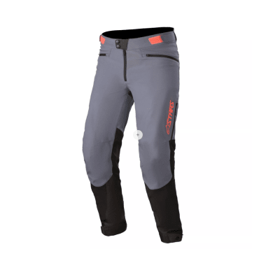 PANTALON ALPINE STAR NEVADA GRIS T