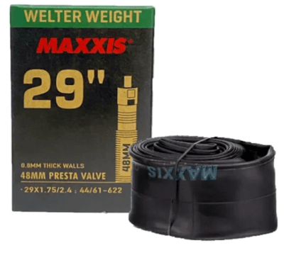 CAMARA MAXXIS 29X1.75/2.4 PRESTA 48MM