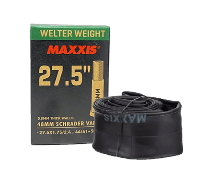 CAMARA MAXXIS 27.5 X 1.75/2.4 AUTO 48MM