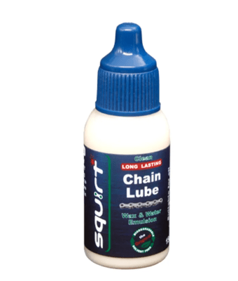 LUBRICANTE DE CADENA SQUIRT 15 ML