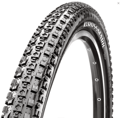 NEUMATICO MAXXIS ALAMBRE 29X2.25 CROSSMARK 2