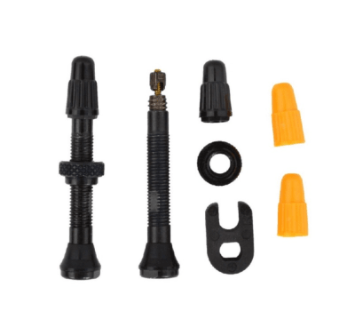 VALVULA TUBULAR CONTINENTAL 40 MM PRESTA