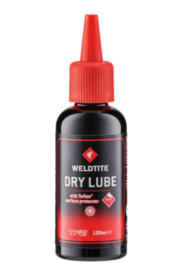 LUBRICANTE WELDITE DRY LUBE 100ML