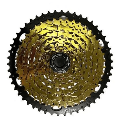 PIÑON CASSETTE SUGEK MTB 11V ( 11-50T)