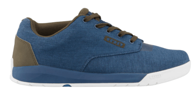 ZAPATILLA AION RAID 2 FLAT OCEAN BLUE TALLA 39