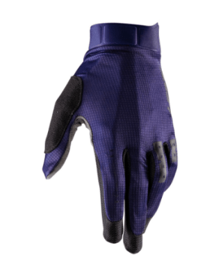 GUANTE LEATT MTB GRIP 1.0 GALAXY BLUE