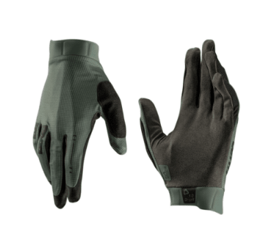 GUANTE LEATT GRIP 1.0 GREEN