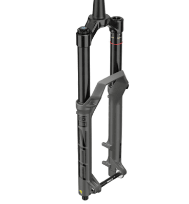 HORQUILLA ROCKSHOX ZEB ULTIMATE 29 RC2 160MM