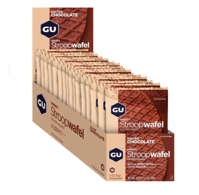 ENERGY STROOPWAFEL